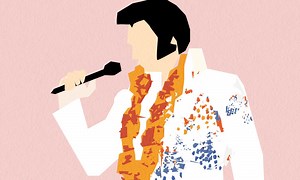 エルヴィス・プレスリーによる意外なカバー曲トップ10とそれぞれのオリジナル