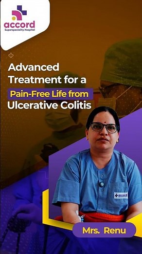 Ulcerative Colitis Treatment Explained by Dr. RC Soni