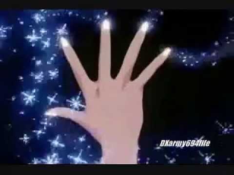 Sailor Moon Code Lyoko Intro