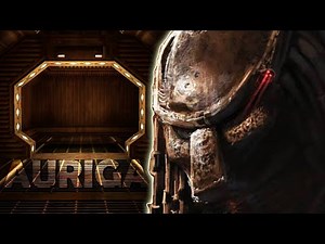 USM Auriga Spacecraft Invaded by XENOMORPHS - Alien Resurrection