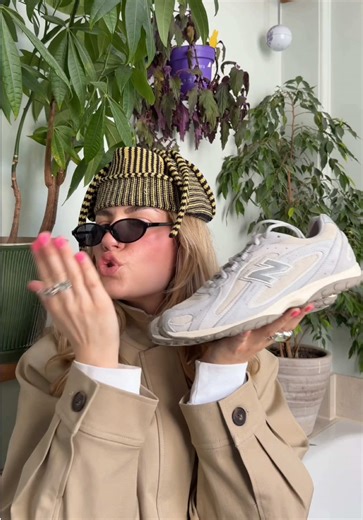 Office Shoes x New Balance Outfit Help