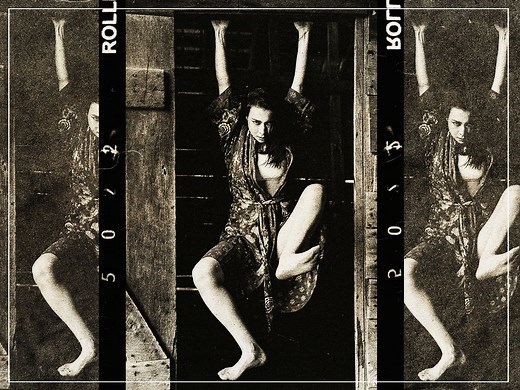 The artists who inspire Mitski