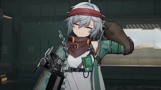 Best Mechty build in Girls’ Frontline 2