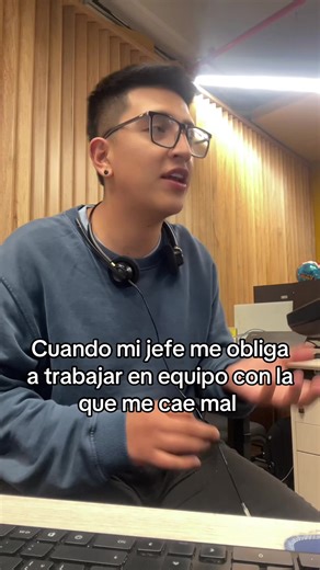 Motivación para trabajar en equipo con compañeros difíciles