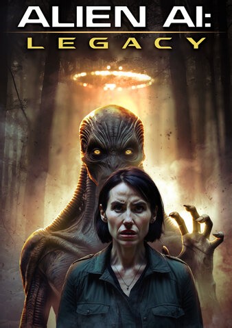 Alien AI: Legacy