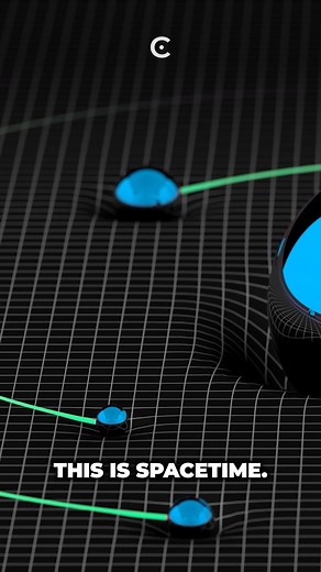 Time is so strange. | Cosmoknowledge