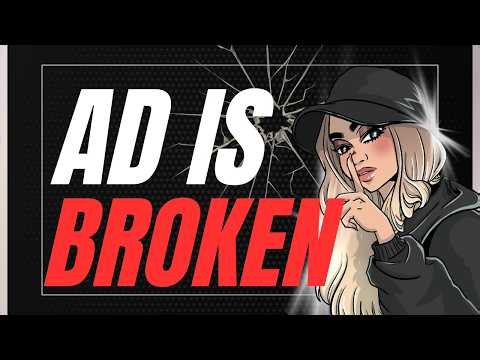 5 Active Directory Misconfigurations Hackers Exploit First