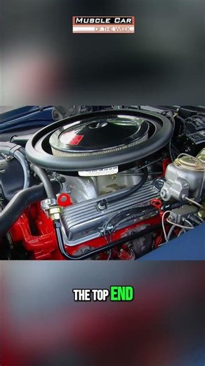 Insane 302 V8 Power: 450+ HP!