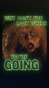 “Through dangers untold and hardships unnumbered, I’ve fought my way here to the castle.” 🏰 🫧 | Nerd Out Paramount