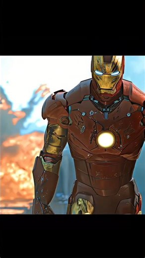 | Truth Is I'm IornMan | - Edizz 🌎 #shorts #rdj