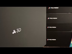 Polymega or Analogue 3D, was the Analogue a fomo buy.