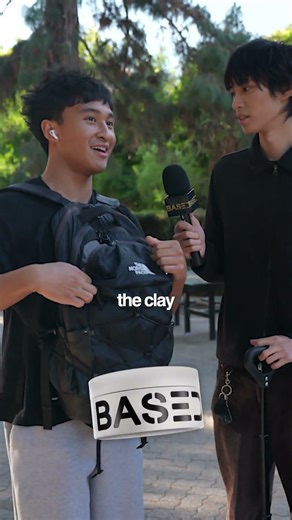 What BASED products do you use?