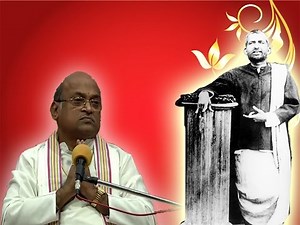 Sri Ramakrishna Kathamritam- Garikapati Narasimha Rao, Day 1