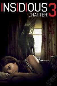 Insidious: Chapter 3