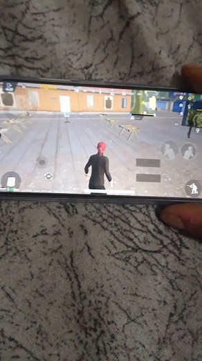 Gyro delay problem 😀💔 | turn off gyro