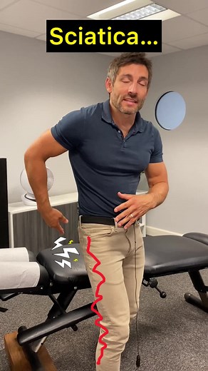 Sciatica Relief Exercises - How to Get Quick Relief