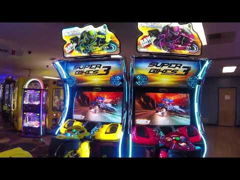 Bowling Alley Arcade Walkthrough 2026