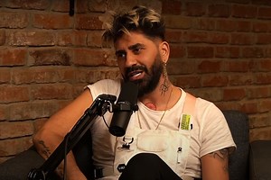 Connect-R a vrut să înregistreze "Vara nu dorm" cu Tudor Chirilă: "Am așteptat răspuns de la el mult și bine"