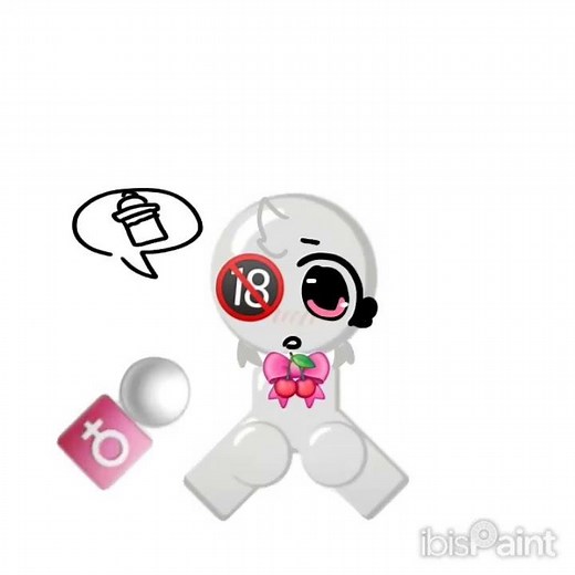 Very lazy animation