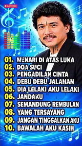 Imam S arifin full album lagu terbaik sepanjang masa tanpa iklan #shorts