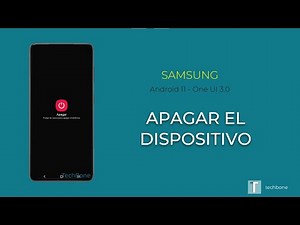 Apagar - Samsung [Android 11 - One UI 3]