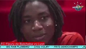 28K views · 718 reactions | Reportage de Canal+ Sur Melchie Dumornay. https://www.instagram.com/reel/CqBTq47JUtb/?igshid=YmMyMTA2M2Y= Canal+ | Sport passion info | Facebook