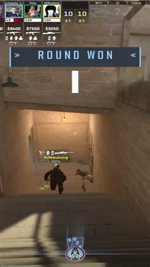 Zobacz co za piekne akcje z awp Ft.Pellix.xyz CS2 Legit Cheating