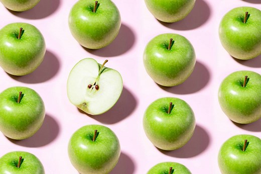 10 Fruits You Should Eat Every Week, According to a Dietitian