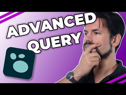 LogSeq Advanced Query - Basics & Tips in less then 10 min