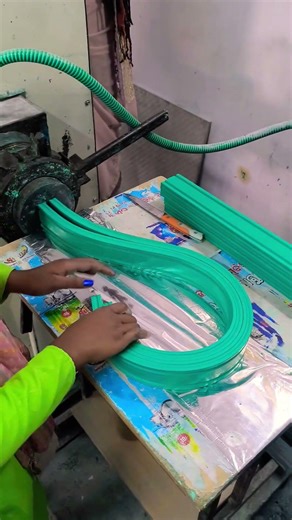 Dishwah Bar Binding Test #machine #detergentsoap