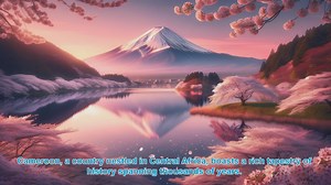 Unraveling Cameroons Captivating History: Top 10 Historical Sites