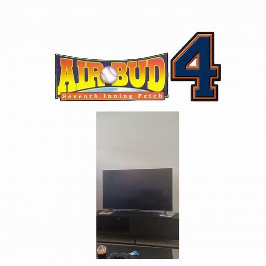 air bud 4 seventh inning fetch