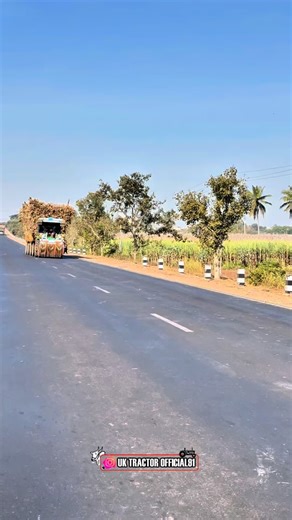 UK tractor official  on Instagram: "#janapadasongs #uktractor #uktractorvideos #uk #ukvideos"