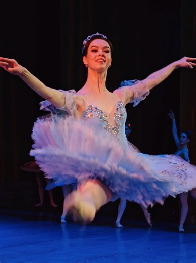 Фрагмент балету «Дон Кіхот» Кітрі - Ілона Кравченко Повелителька Дріад - Еліна Кутузова Амур - Яна Суркіс Диригент - Микола Дядюра #NationalOperaOfUkraine #НаціональнаОпераУкраїни