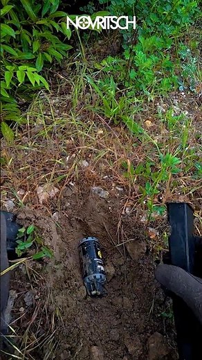 Unexploded Ordnance #airsoft #grenade #explosive #milsim ‪@DesertFoxAirsoft‬