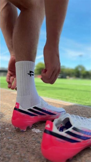This new F50 colourway is 🔥 #shorts #f50 #adidas #worldcup