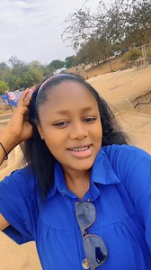 Infinité d’amour 🤍🦋 | Kadiatou Sow