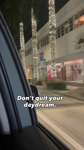 Don’t quit your daydream. The version of you you’re chasing is already waiting — you just have to catch up. And that’s why Valor Massage exists. To help your body regulate, recover, and rise so you can actually build the life you’re dreaming about — not just survive the one you’re stuck in. When your nervous system calms, your purpose gets loud. And that’s where everything changes. #miami #fayettevillenc #910 #ftbraggnc #massagetherapistsofinstagram #monday | Brittany Foti