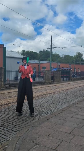 20K views · 69 reactions | Crich Tramway Village on Reels | Facebook