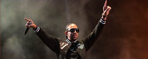 Ludacris Reveals Plans for New Album in 2024