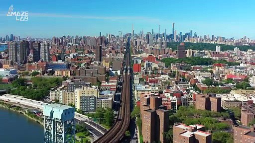 If Every Human Suddenly Disappeared, This is What Would Happen to Our Cities