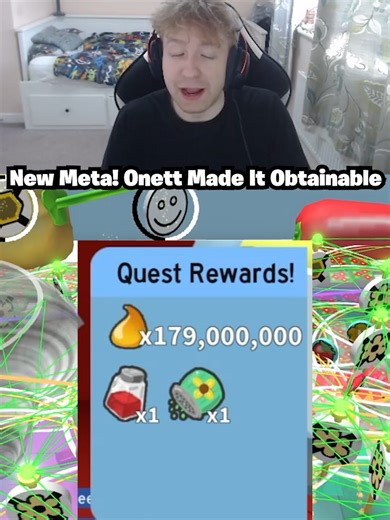 New Meta Revealed: Obtainable Onett in Bee Swarm Simulator