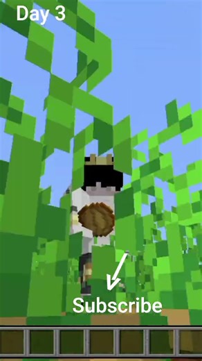 Mincarft funny video alu khaoge #funny #minecraft #allu