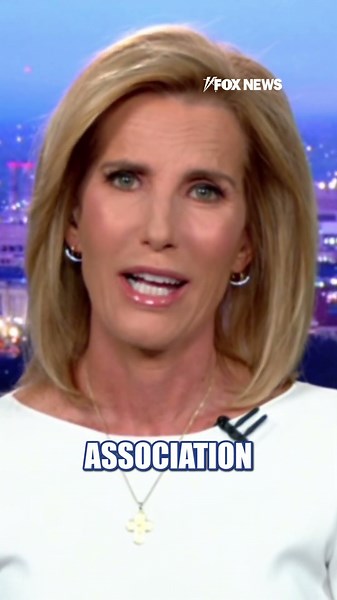 Laura Ingraham: They REFUSE to bend at the ‘WOKE ALTAR’ #shorts #foxnews #us #fox