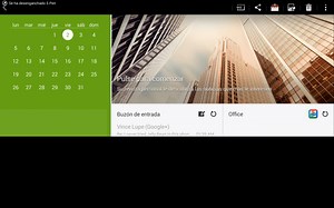 三星 Galaxy Note Pro 12.2：深入分析