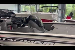 Bass Tracker boats for sale - Boat Trader