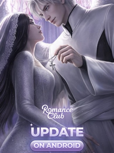 🔔 Dear players, the latest game version 1.0.50720 is now available on Android and ready to download! Please make sure to update to version 1.0.50720 to avoid potential issues and errors that may occur in older versions. 🖥️ You can download Romance Club on PC using the link in our bio! ⚠️ Please let us know in the comments if you encounter any issues while playing. We wish you a pleasant playthrough! ❤️