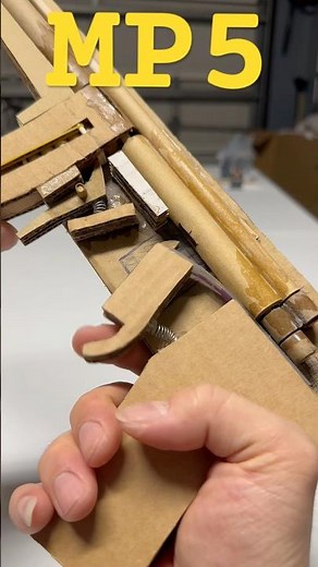 How to make MP5/TUTORIAL ⬆️