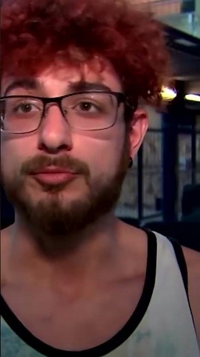 Fans react after man falls from stands at PNC Park during Pittsburgh Pirates game