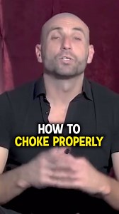 How to choke properly ___ #formen #adviceformen #datingadvice #datingtips #relationshipadvice #relationshiptips #relationships | BedroomTeachings